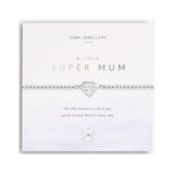 A Little Super Mum Bracelet