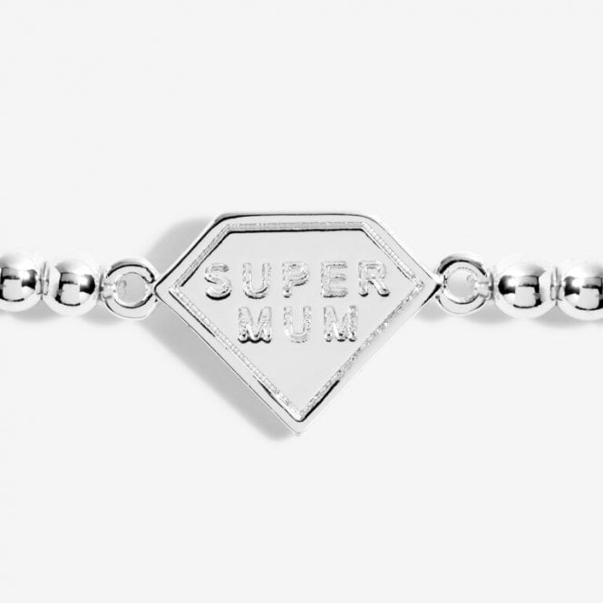 A Little Super Mum Bracelet