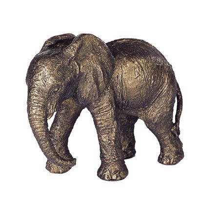 Baby (Calf) Elephant