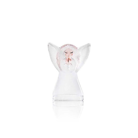 Cast Crystal Mini Angel