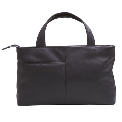 Midnight Cats Grab Bag Black