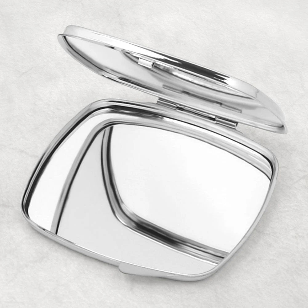 Buttercoo Compact Mirror