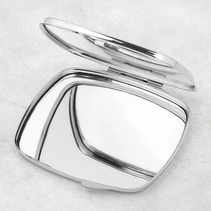 Buttercoo Compact Mirror