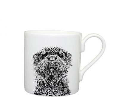 Otter Espresso Cup