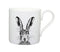 Sassy Hare Espresso Cup