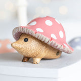 Toadstool Hedgehog - Pink