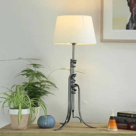 Leggy Table Lamp