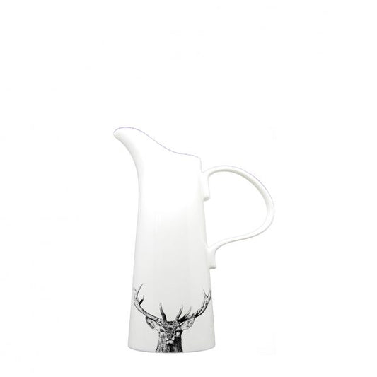 Majestic Stag Medium Jug