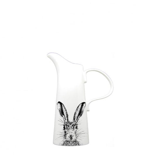 Sassy Hare Medium Jug