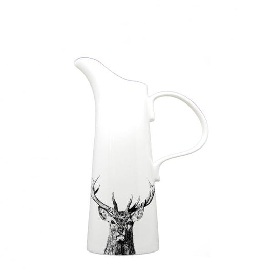 Majestic Stag large Jug