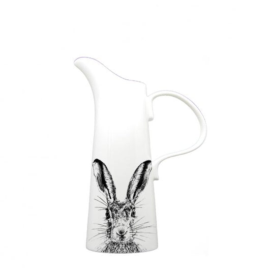 Sassy Hare Large Jug