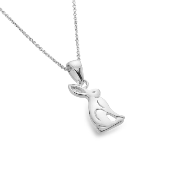 Hare Pendant