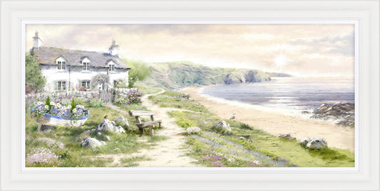 Seaview Cottage