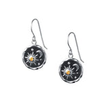 Heaven-Sent Sun & Moon Earring