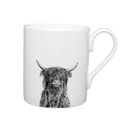 Crafty Coo Mug Standard