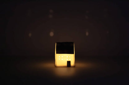 LED House C