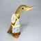 Baker Bee Wooden Duckling