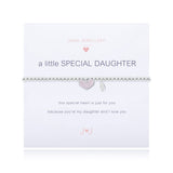 Kids Special Daughter Bracelet