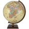 Globemaster Antique Globe