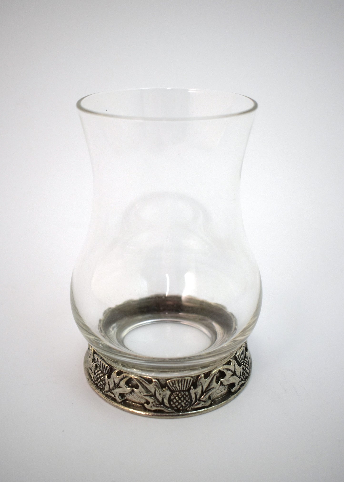 Thistle Whisky Tasting Glass