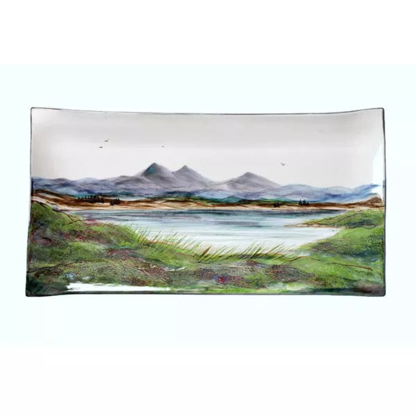 Landscape - 42cm Rectangle